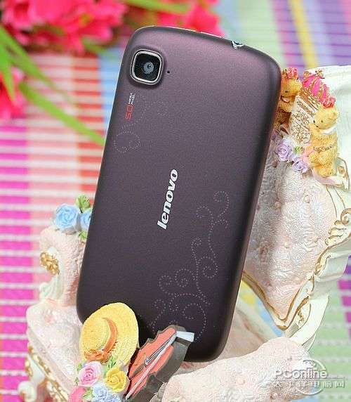 聯想樂PhoneA520_聯想A520_手機生活導購