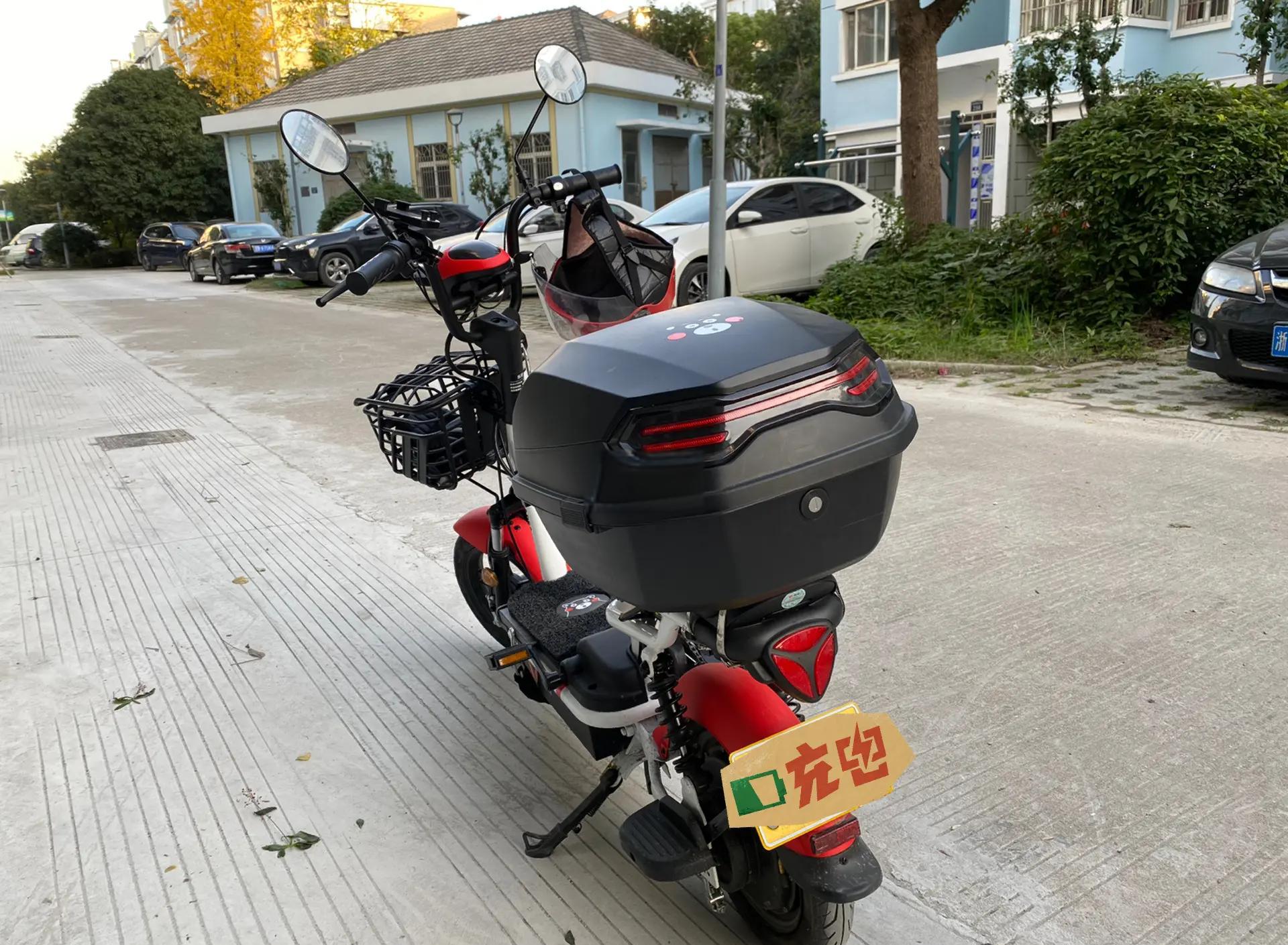 【手慢無】狂跌千元雅迪樂萌電動(dòng)車到手價(jià)1499元