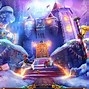 《千年4》游戲圣誕節活動FAQ_網絡游戲_中關村在線