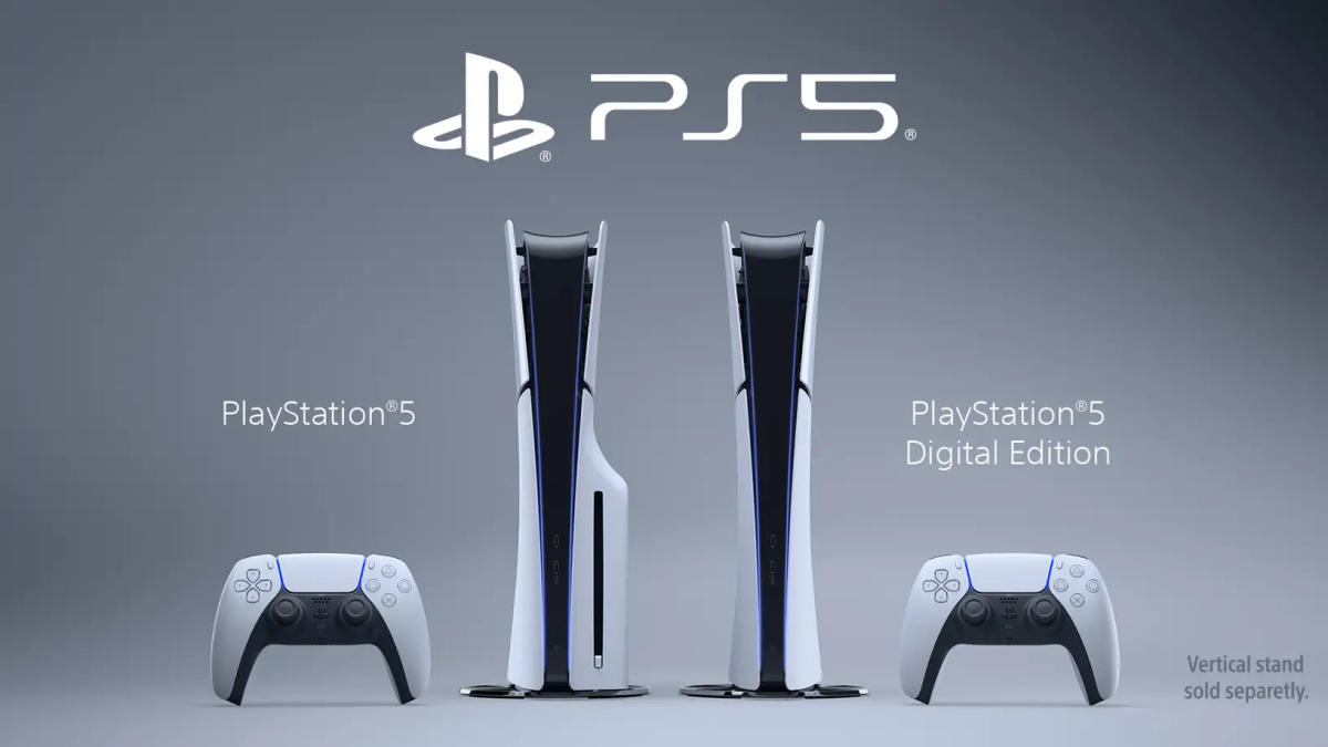 索尼財報出爐:PS5銷量超6100萬臺_業界資訊