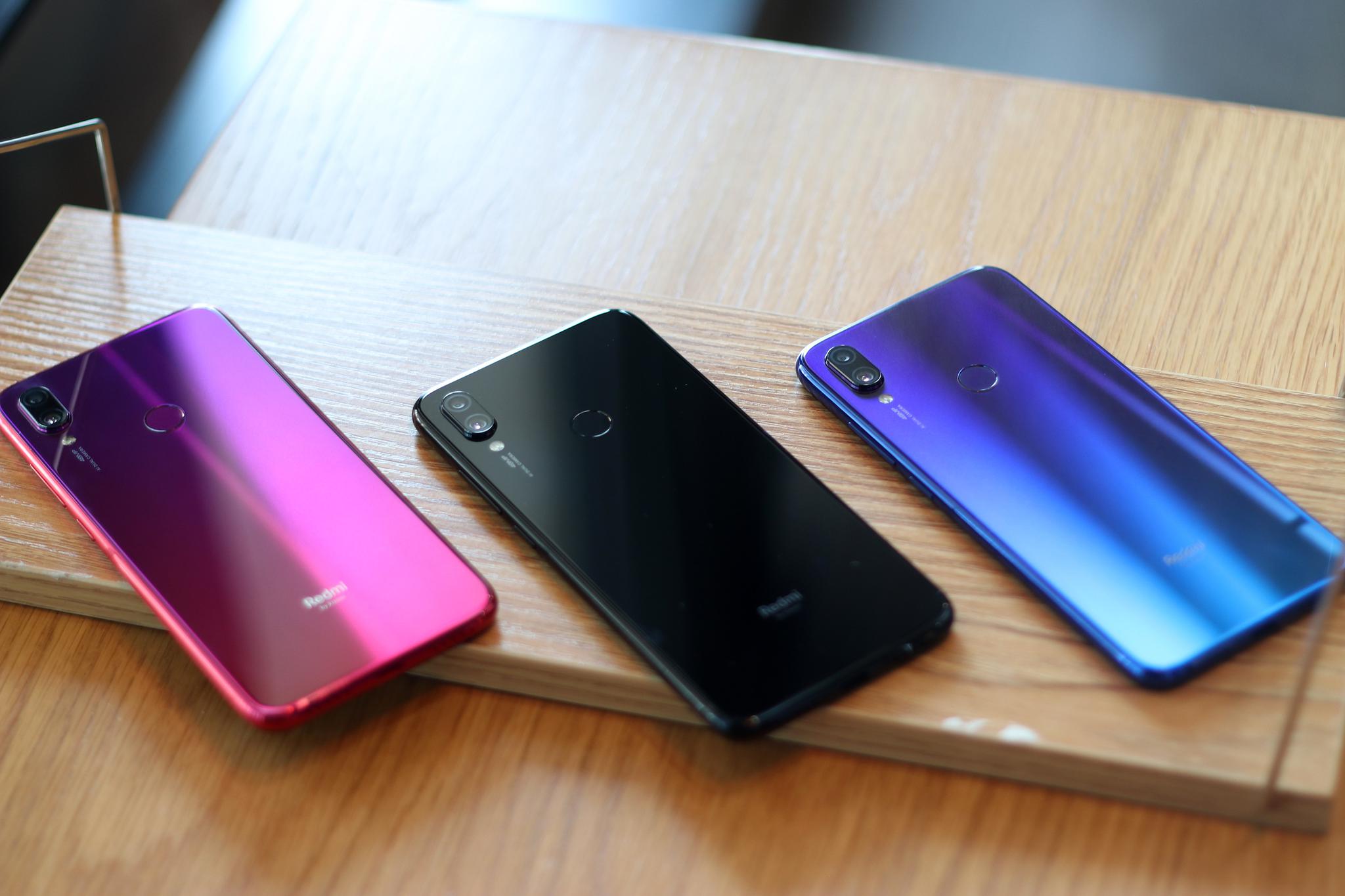 魅族Note9和魅族X8買哪個好?這樣的手機你買不?