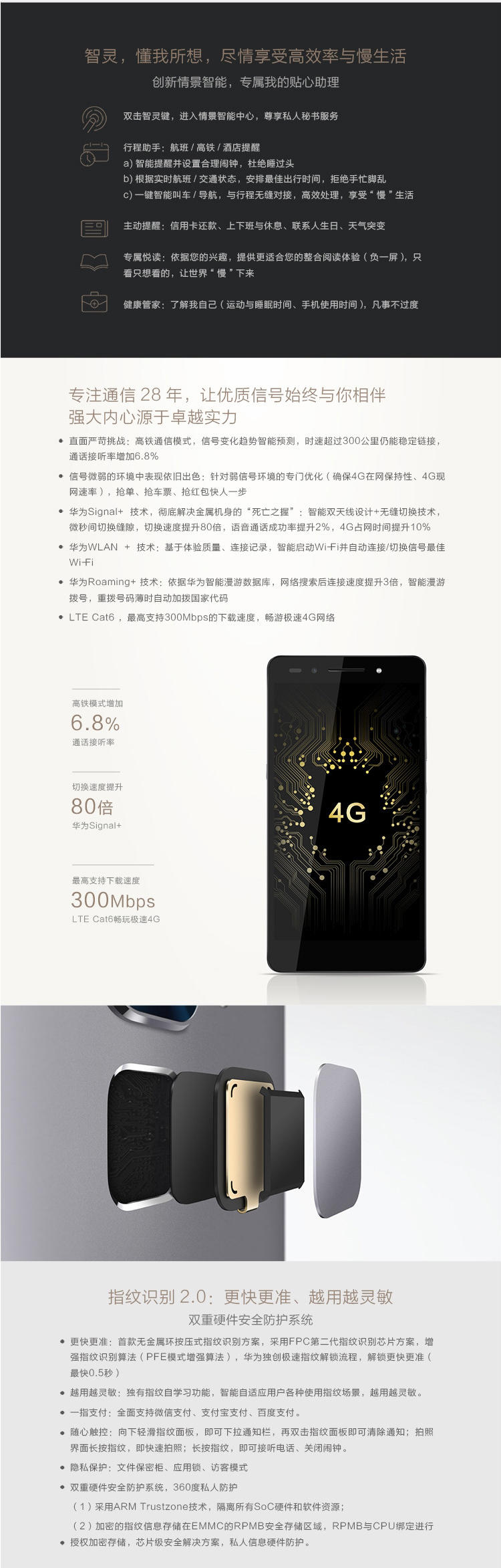 手機雙卡雙待雙通是什么意思?全面弄懂雙卡雙待雙通的涵義