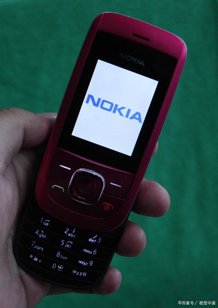 諾基亞(NOKIA)210雙卡版手機系統介紹評測