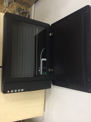 安裝·軟件驅動_明基M209_辦公打印評測試用