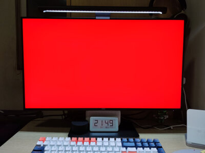 優派VX2780-2K-PRO詳細參數_游戲硬件顯示器