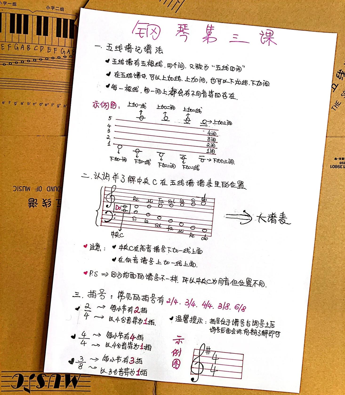 作曲大師怎么在譜子里改拍號節拍調節步驟細解