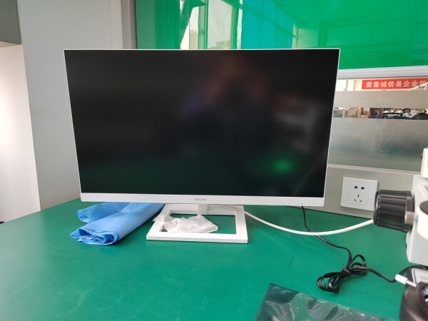 飛利浦279E1EW詳細參數_游戲硬件顯示器