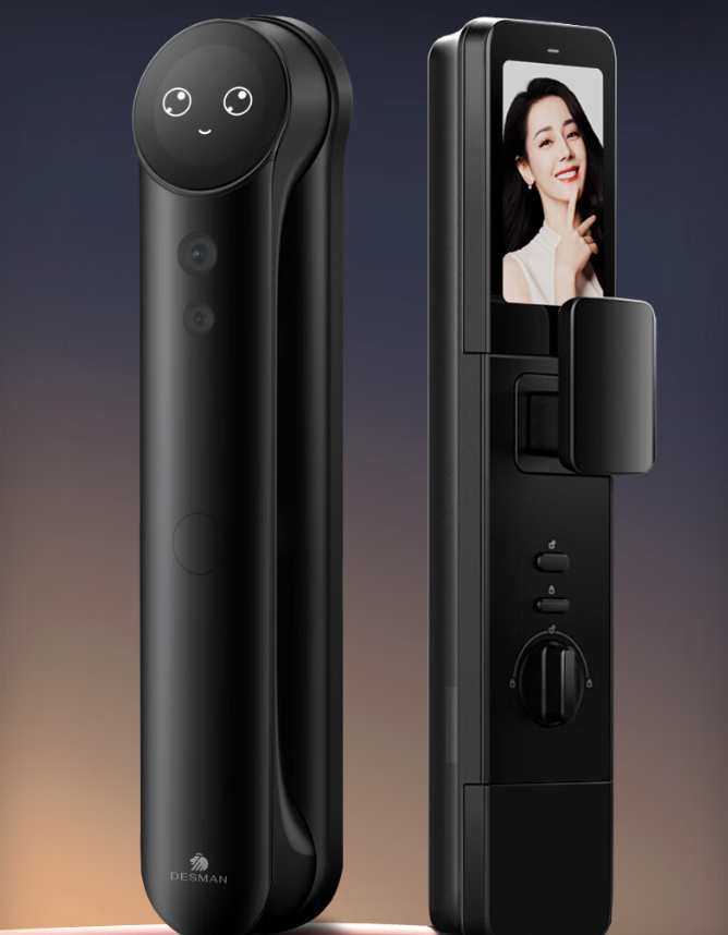 APP使用:無網關更自由_果加智能鎖F2_智能鎖評測