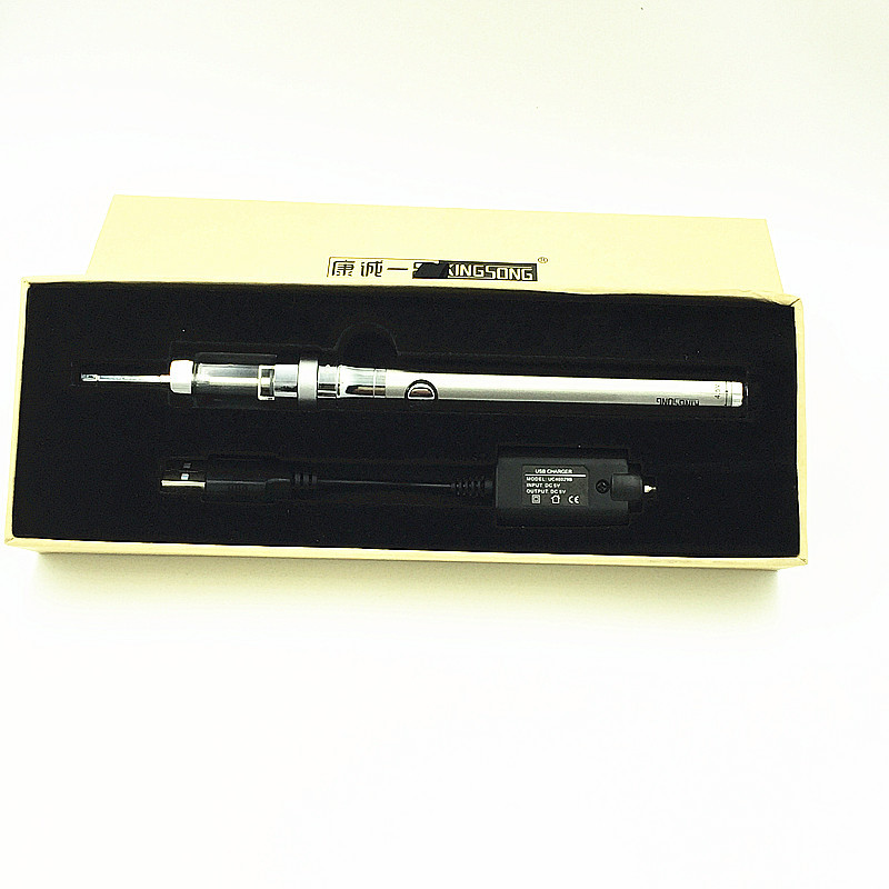 【康誠一品第三代電子煙套裝尊享套裝仿薄荷】報價_參數