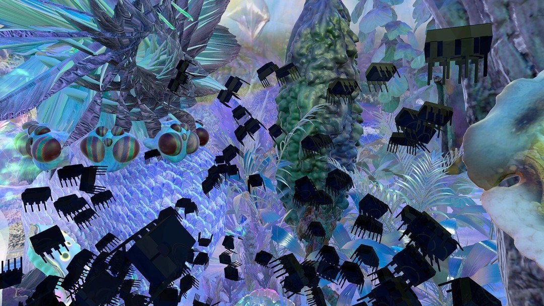 設計與插畫游戲哪些值得玩好玩的設計與插畫游戲盤點