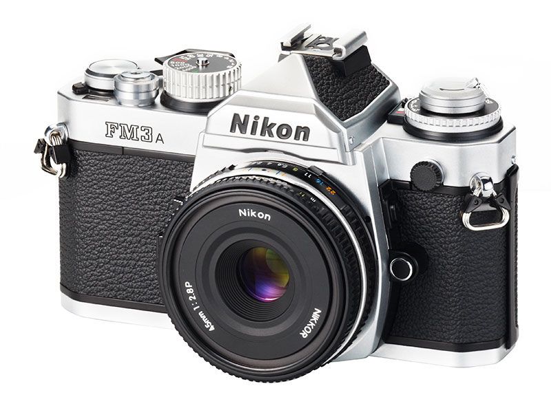尼康(Nikon)V3單機數碼相機外觀性能評測