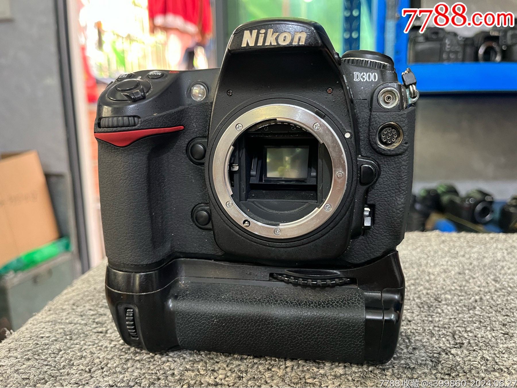 精挑細選買單反尼康D5100購買全攻略_數碼影像導購