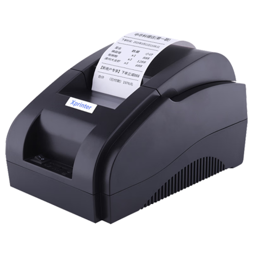 芯燁XP-320B驅動下載-芯燁打印機驅動