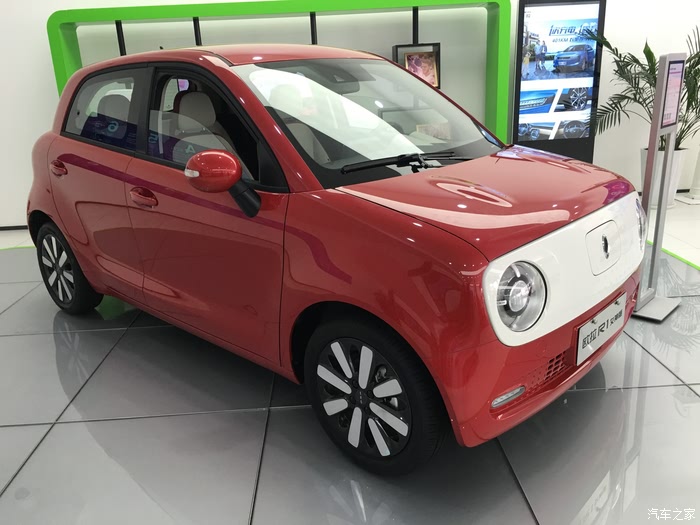 【歐拉R1報價】歐拉R1歐拉R1汽車出行價格