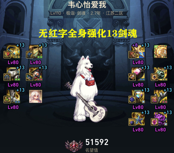 DNF中紅字、黃字、白字、爆傷、白板分別是什么意思?