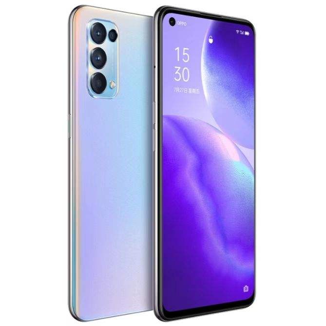 【OPPOReno5報價】OPPOReno5手機價格