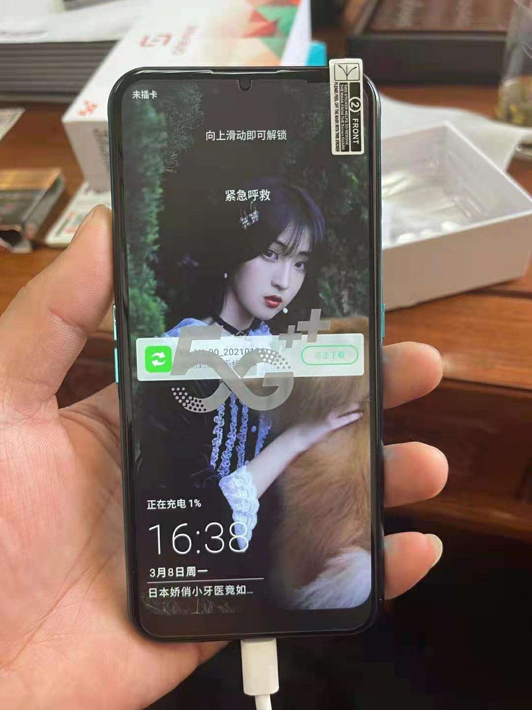 百麗