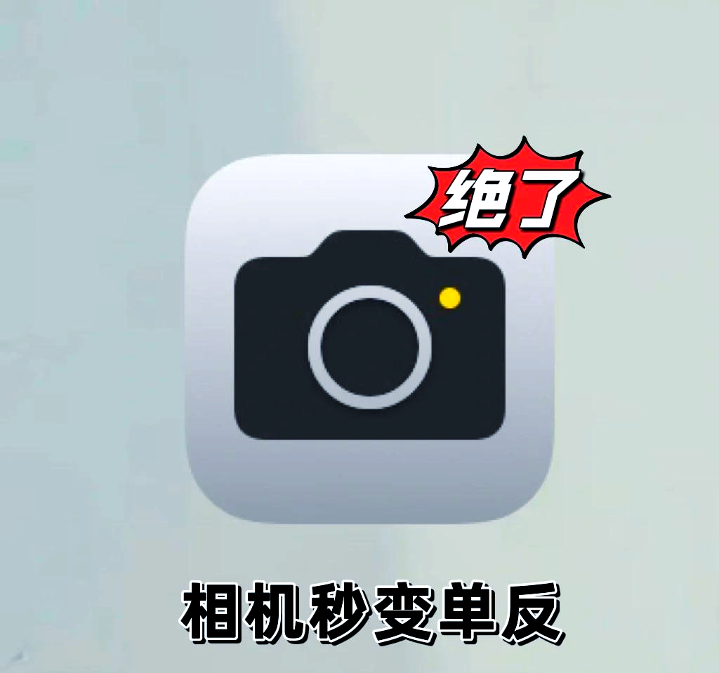 蘋果手機(jī)中設(shè)置相機(jī)分辨率的操作方法-軟件技巧