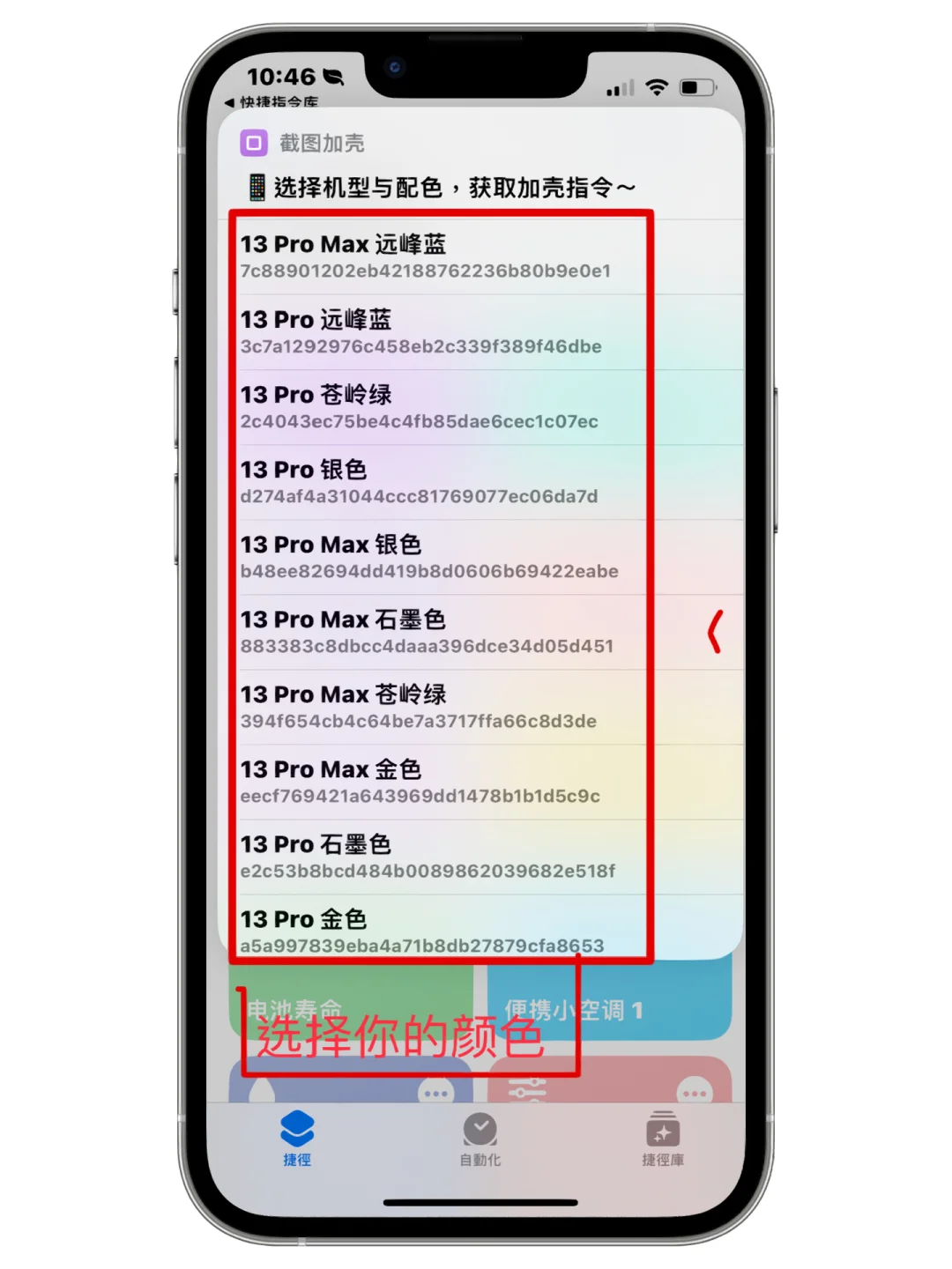 巢潤麗