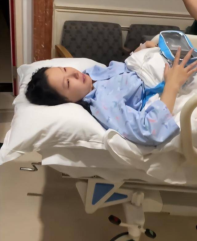 現場實錄老公拍攝我的剖腹產全過程_母嬰評測