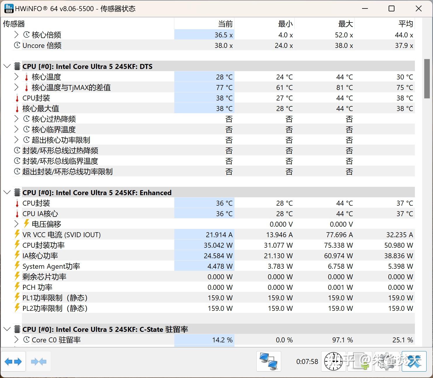 【微星GTX1070評測】顯卡功耗以及溫度測試