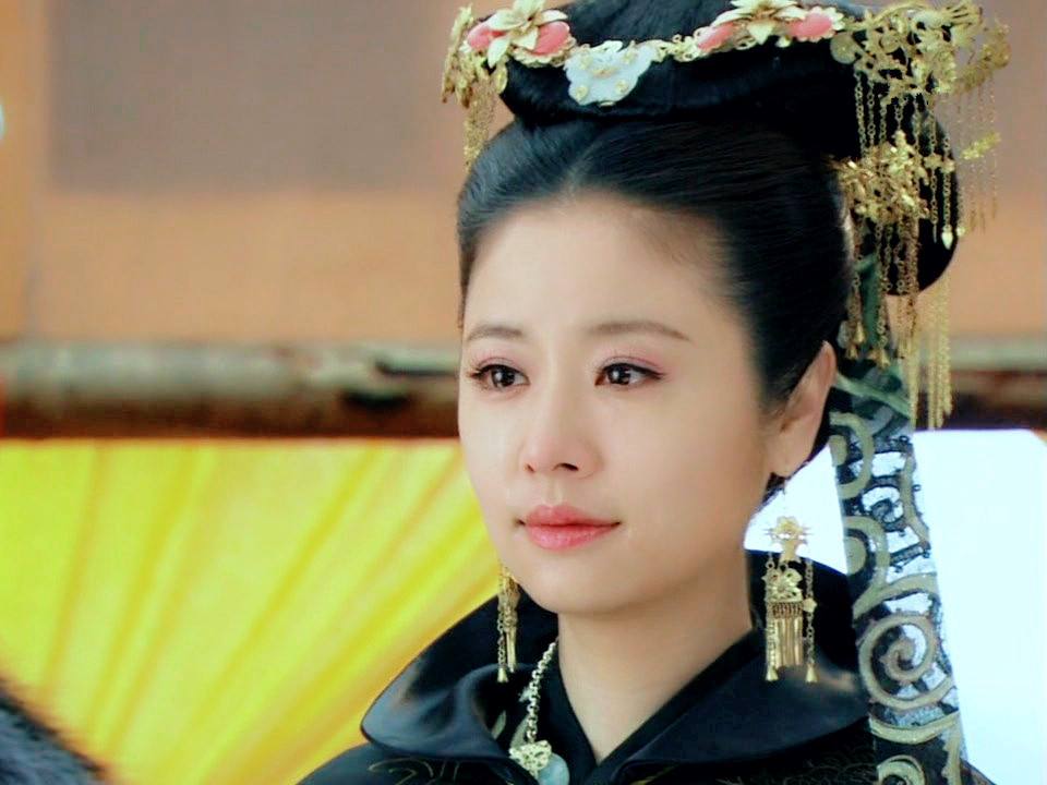 【圖】演繹凄美愛戀《傾世皇妃》劇照曝光第2頁