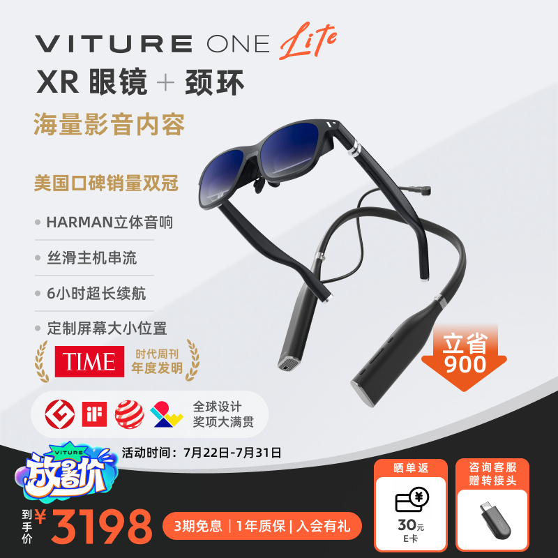 【蘋果VR眼鏡專區】報價_評測_導購_圖片