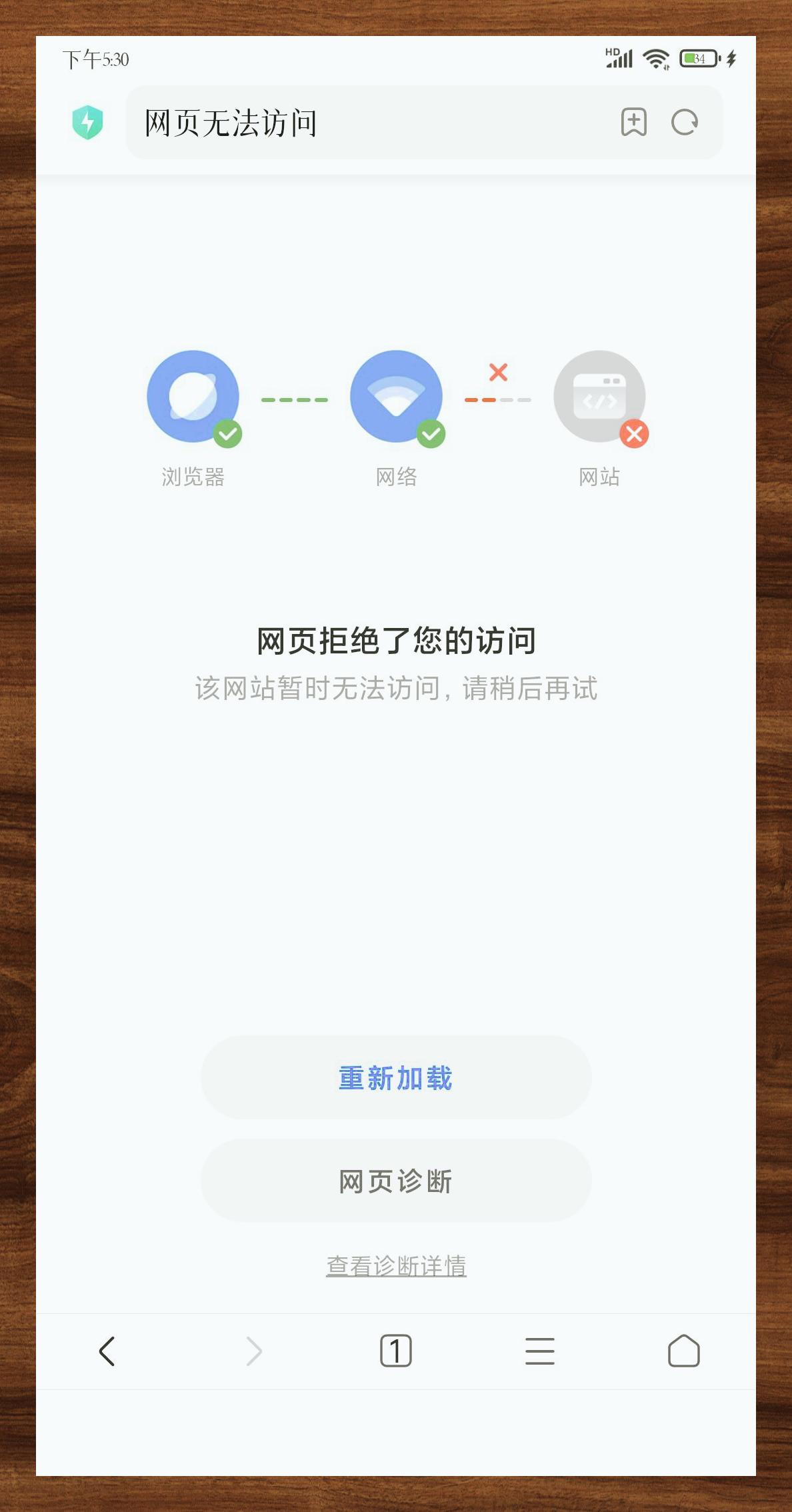 營意