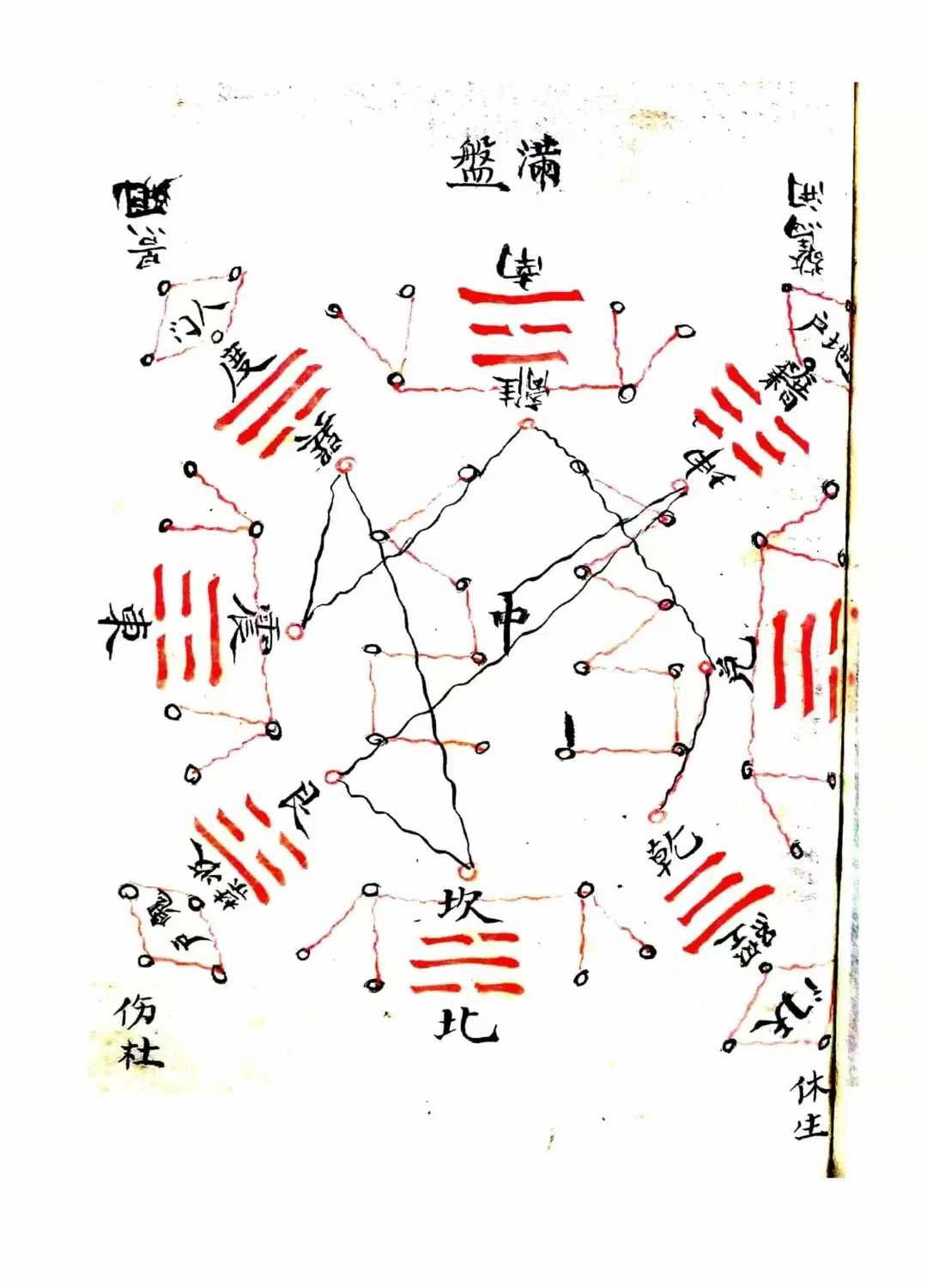 十一芒星