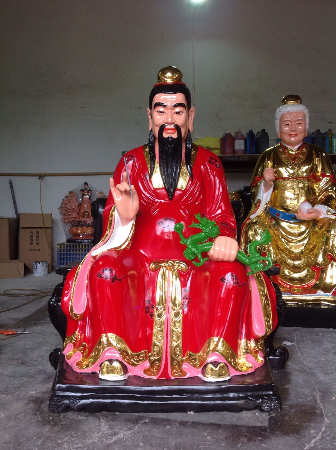 巫辰韋