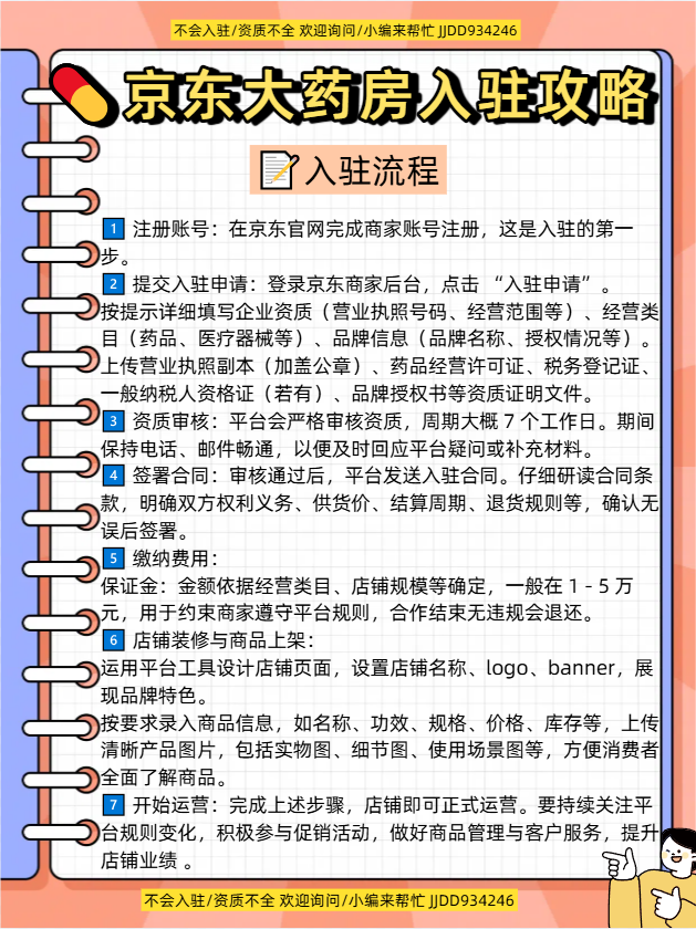 線上京東大藥房入駐條件,京東大藥房怎么進視頻