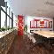 國有企業黨建展廳,黨員活動室,黨建文化墻,黨建文化方案建設