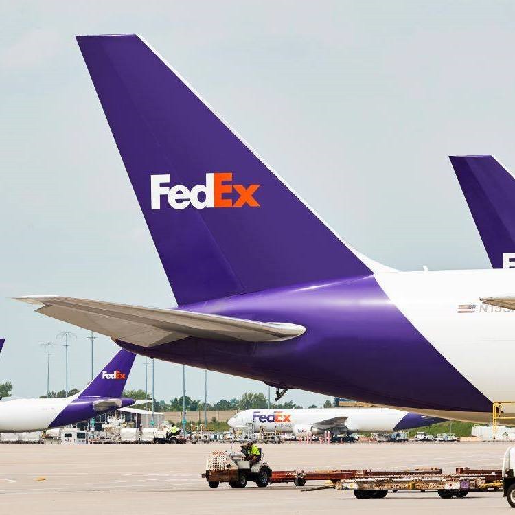 杭州聯邦國際快遞FedEx專注國際快遞化工品國際快遞