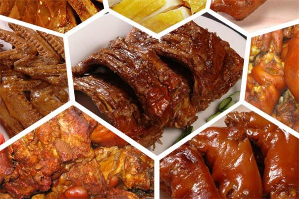 南寧熟食加盟連鎖創(chuàng)業(yè)投資項(xiàng)目廖排骨,把握專業(yè)需要更多專注