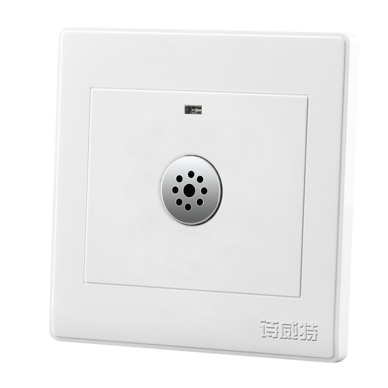 SGKI-3聲光控延時(shí)開關(guān)(可控節(jié)能燈/LED)