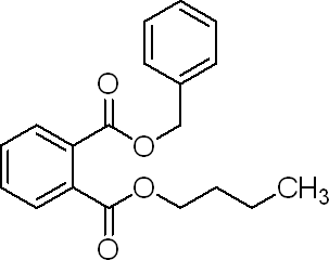 Phthalate物質(zhì)即鄰苯二甲酸酯種類及危害