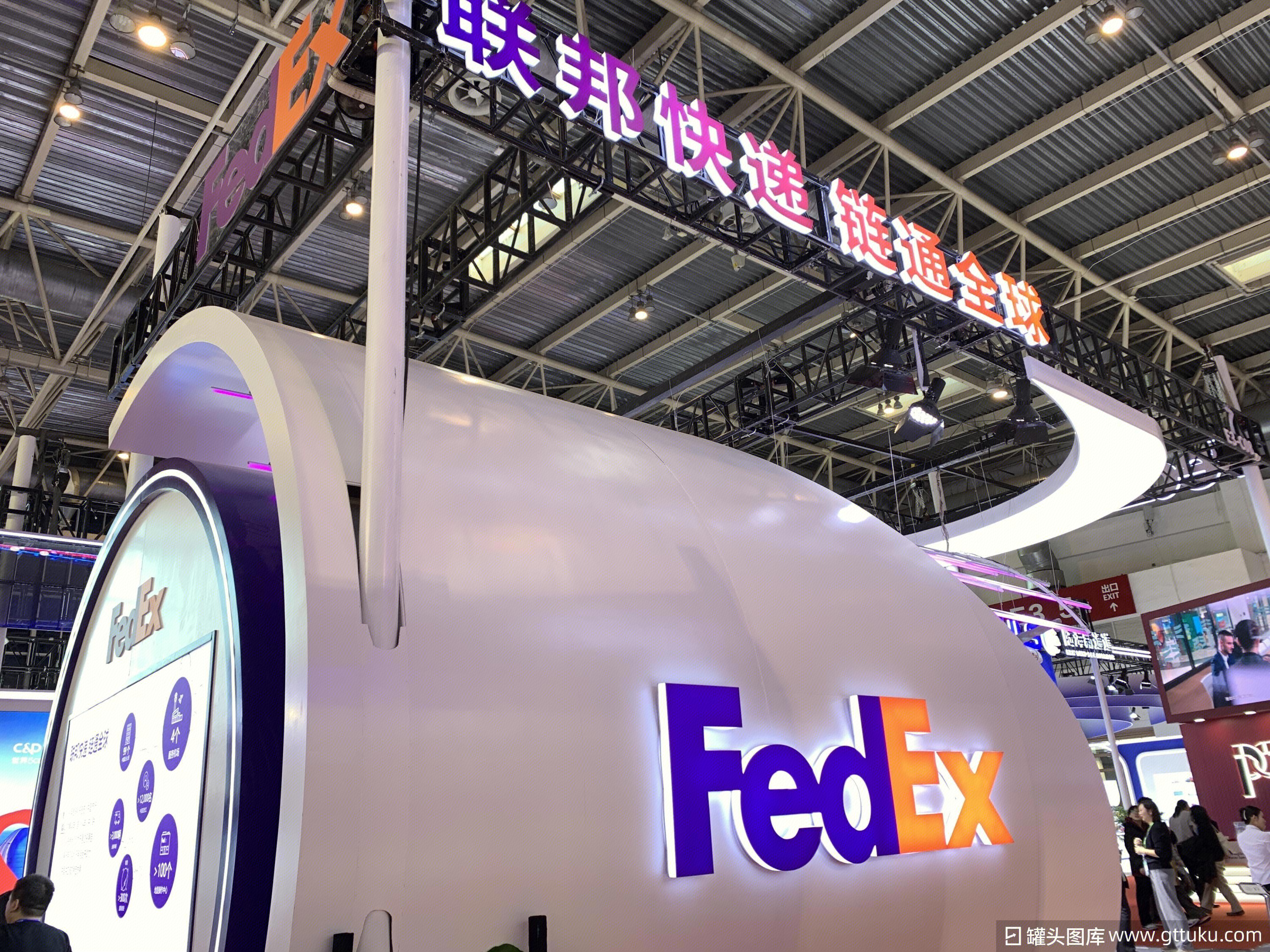 北京國際快遞FEDEX國際快遞電話聯邦快遞全球郵寄視頻