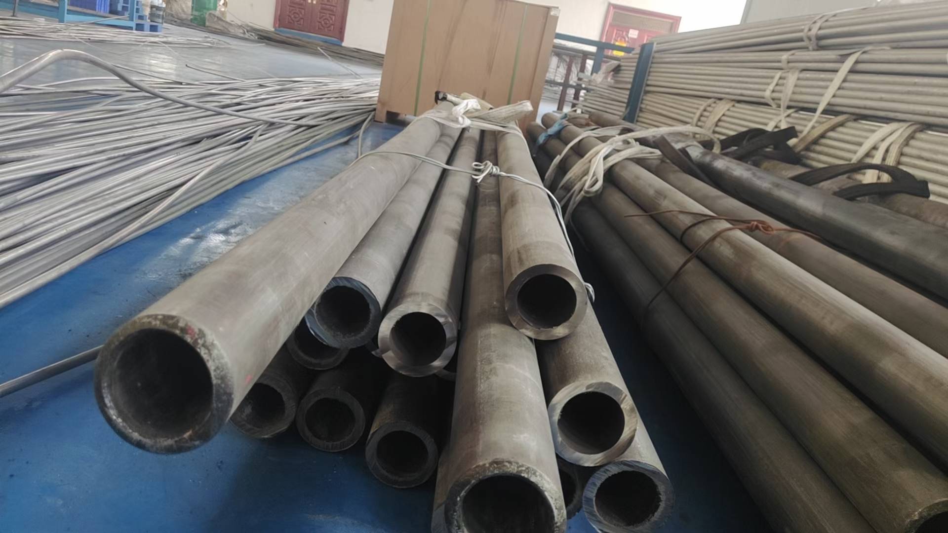 1Cr17Ni2不銹鋼的化學(xué)成分和組織結(jié)構(gòu)分析