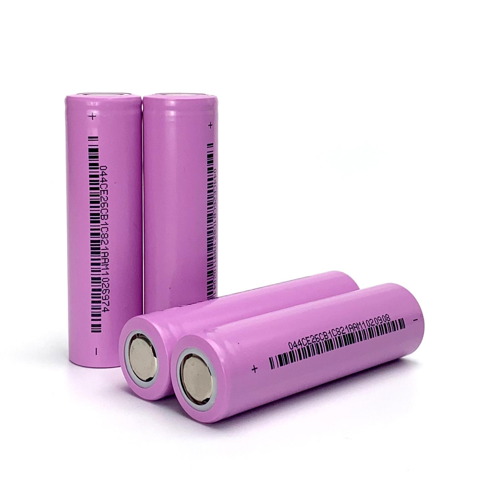 什么是鋰電池以及為什么使用鋰電池?(獅克LEGACY)