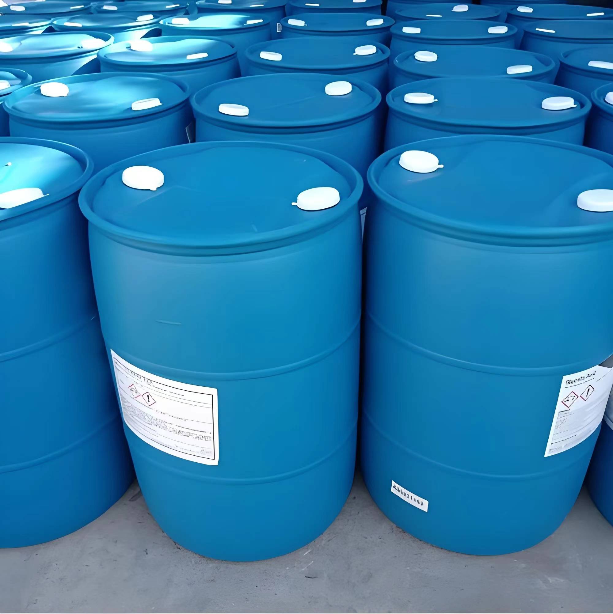 三氟乙酸(TFA)CAS:76-05-1l國標工業級倉庫現貨視頻