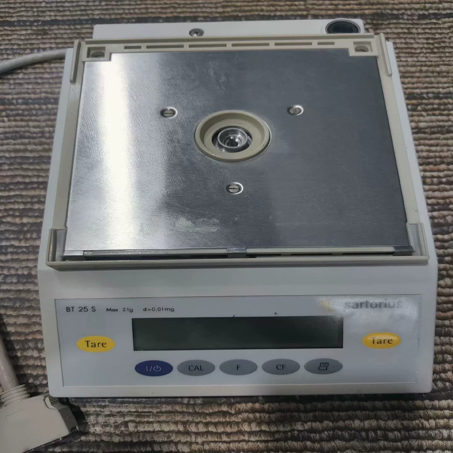 賽多利斯電子天平維修sartorius電子秤維修