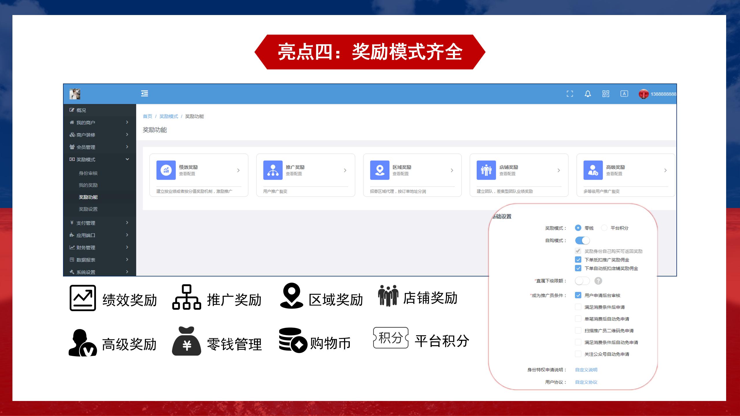 微三云案例分享:ZHO美來也正式發布顛覆傳統社交電商模式
