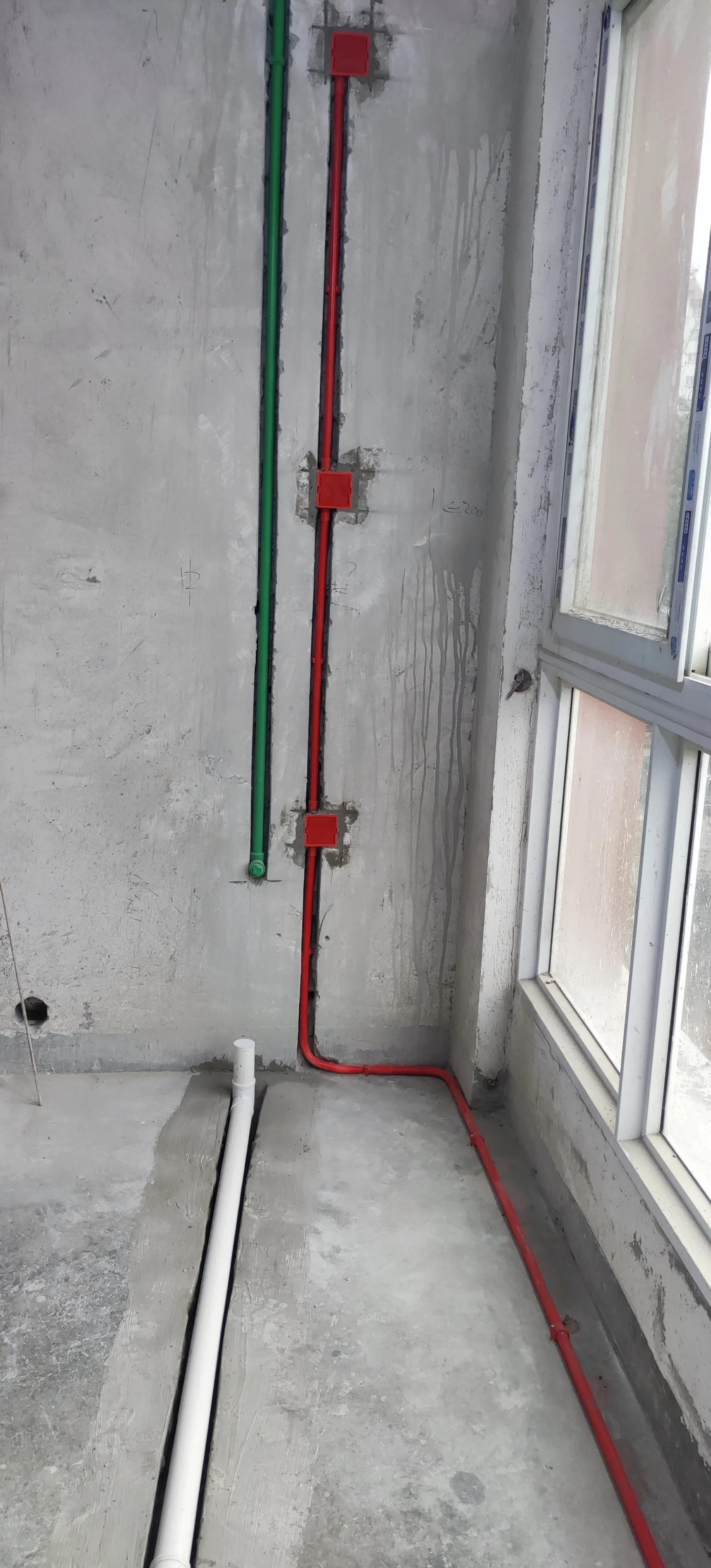 大家都來說說家里每月的水電費大約多少錢啊_上海裝修公司
