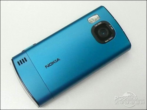 Nokia/諾基亞6700S/6700C多彩S60塞班智能手機!