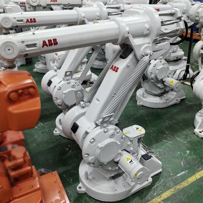 關(guān)節(jié)機(jī)器人維修ABB工業(yè)機(jī)器人(維修保養(yǎng))歡迎咨詢