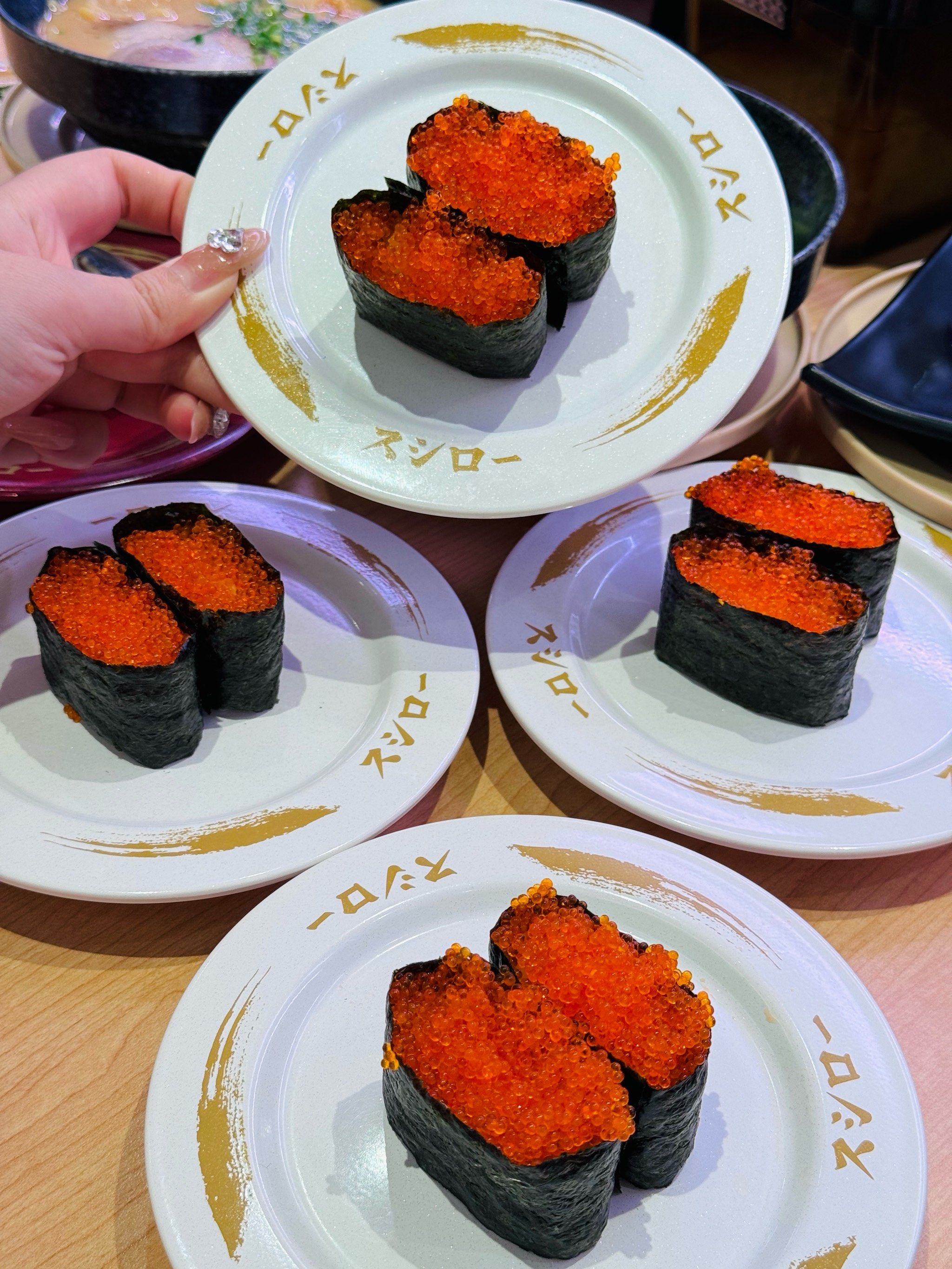 刺身壽司用生食日餐江瑤貝200(g)560(天)