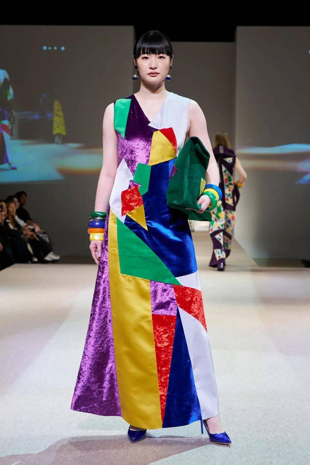 2025年日本Tokyo服裝展-世界三大服裝展會之一