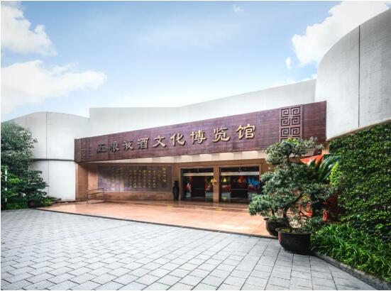 酒文化博物館,酒文化展館設計,聲光電酒文化展館展示