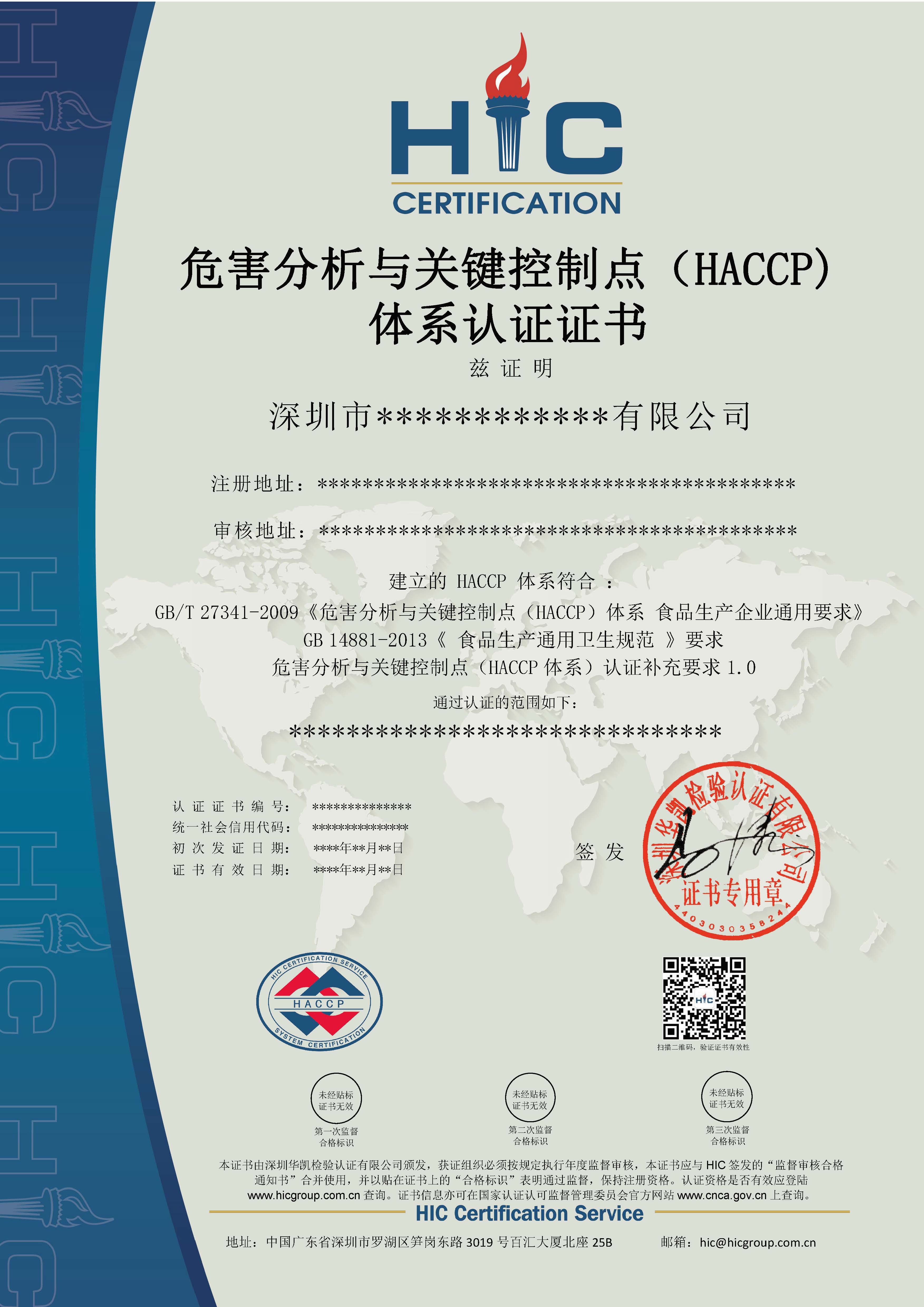 ISO認證系列—:什么是ISO?什么是ISO認證?