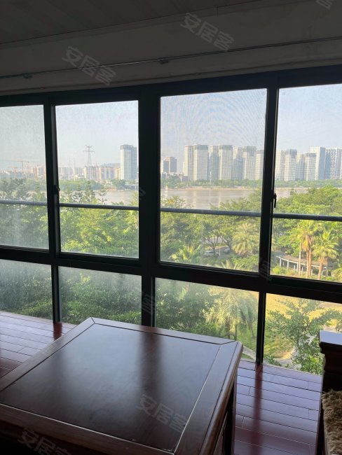 海潤濱江花園怎么樣好不好值不值得買